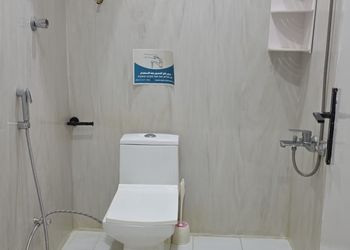 استديو بسرير ماستر ودخول ذاتي