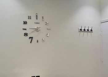 استديو بسرير ماستر ودخول ذاتي