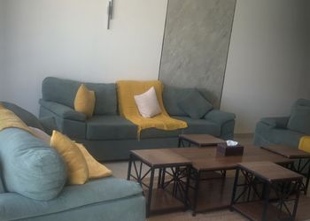 شاليه مطل عالبحر