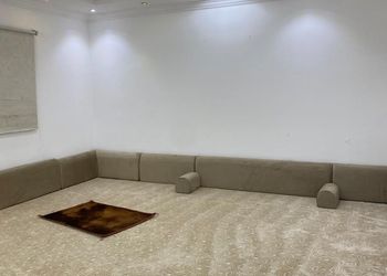 شاليه بركن شواء 