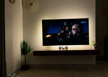 استديو بدخول ذاتي وسرير مريح 