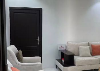 شقة دخول ذاتي غرفة وصالة 
