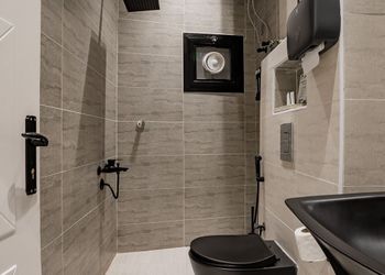 Studio With Master Bed