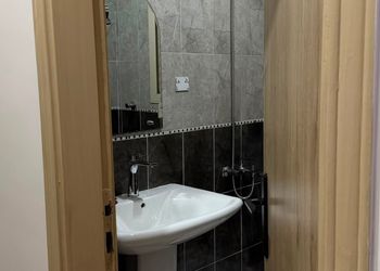 استديو بسرير فردي ودخول ذاتي