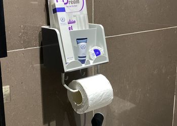  استديو هادي بجاكوزي