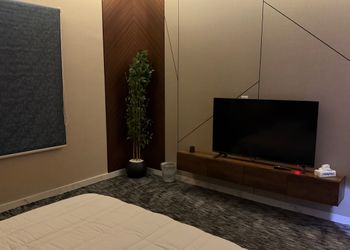 استديو بسرير ماستر