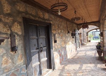 مزرعة بمجالس واجواء ممتعة ومميزة