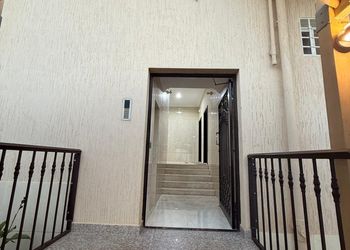 شقة بغرفة نوم وصالة 