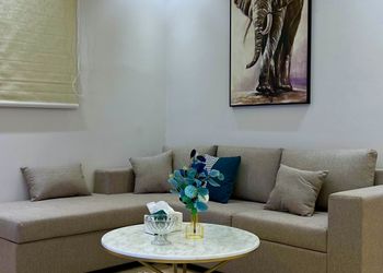 استديو بأجواء وموقع مميز 