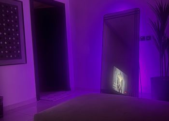 شقة راقية بدخول ذاتي