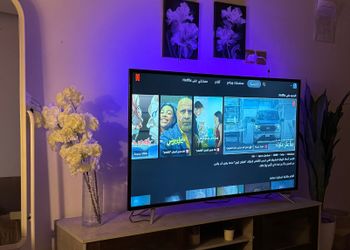 استديو بدخول ذاتي وسرير مريح 