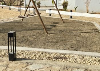 استراحة بحوش خاص
