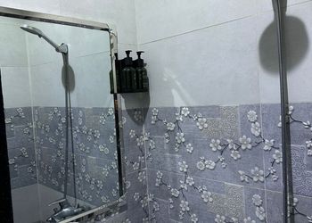 استديو هادئ بسرير ماستر 