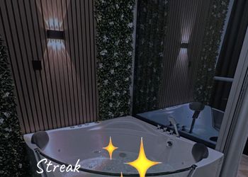 شقة باطلاله على البحر