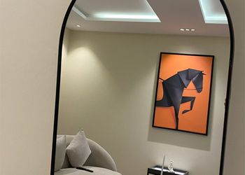 استديو بدخول ذاتي وسرير مريح 