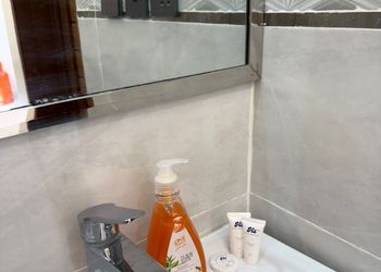 استراحة بجلسة خارجية و مجلس