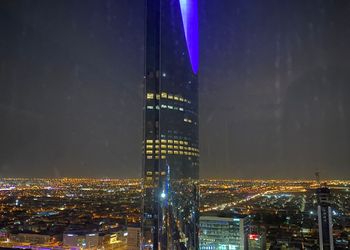 شقة بجاكوزي 