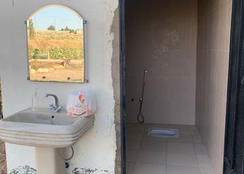 مزرعة بمجالس واسعة وأجواء ممتعة