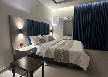 استديو انيق بدخول ذاتي