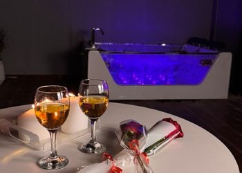  شقه بصاله وغرفه نوم