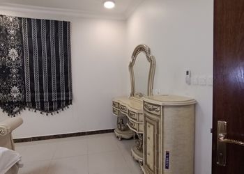 استديو بسرير ماستر 