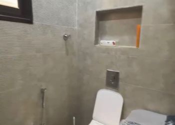 شقة بغرفة نوم وصالة