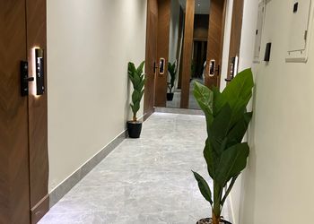 استديو بطابع بوهيمي ودخول ذاتي 