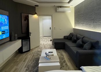 استديو انيق بأجواء وموقع مميز 