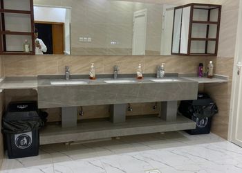 استراحة انيقة للمناسبات
