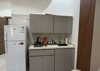 استديو بسرير ماستر