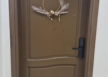 استديو بسرير ماستر ودخول ذاتي