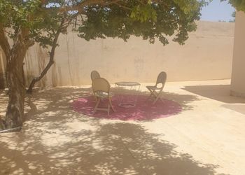 دور بصاله و 3 غرف نوم