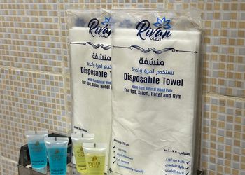 استديو انيق مدخل خاص دخول ذاتي 