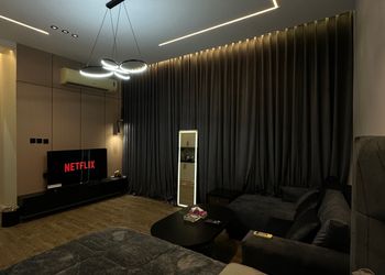 استديو بسرير ماستر ودخول ذاتي