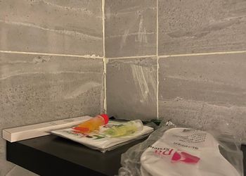 شقة بغرفة نوم وصالة 