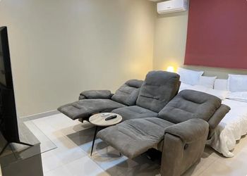 استديو بأجواء وموقع مميز دخول ذاتي 
