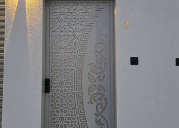 استديو بسرير ماستر ودخول ذاتي