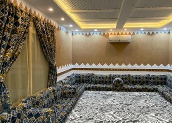 شالية فاخر بمسبح خارجي 