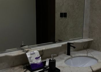 شقه فاخرة بدخول ذاتي