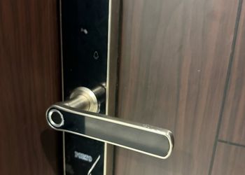 شقة بصالة وغرفة نوم