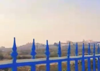 استراحة بألعاب أطفال