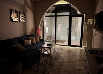 استديو مميز لقضاء وقت مميز 