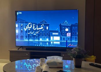 استديو بسرير ماستر
