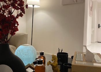 شقة بدخول ذاتي 