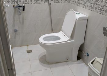 شاليه بألعاب أطفال