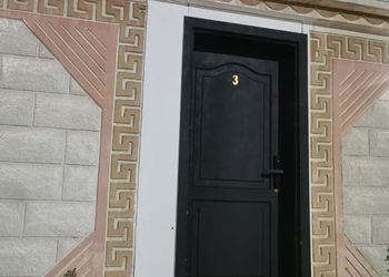 استديو هادئ بسرير ماستر 