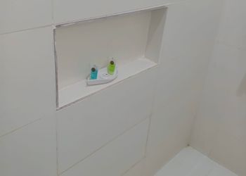 شاليه بمسبح وألعاب مائية