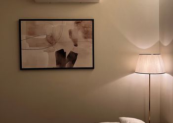 استديو بسرير ماستر ودخول ذاتي
