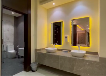 شاليه مودرن لقضاء أجمل الاوقات 