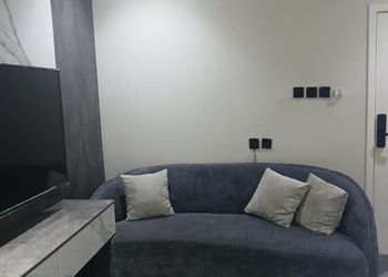 استديو بسرير ماستر ودخول ذاتي